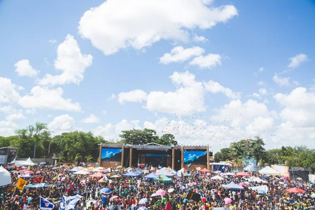 Festival 420