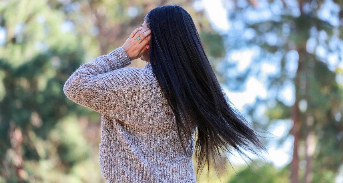 Comment faire pousser les cheveux plus vite : 10 conseils