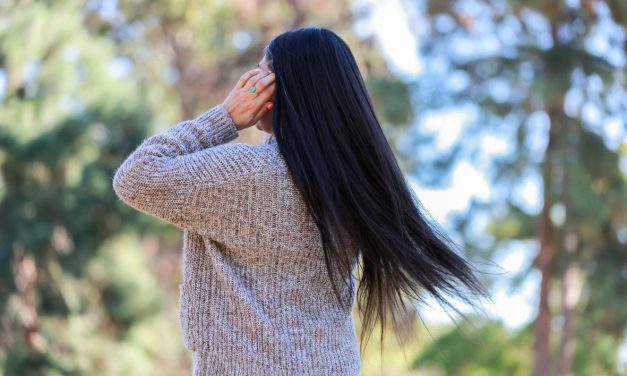 Comment faire pousser les cheveux plus vite : 10 conseils