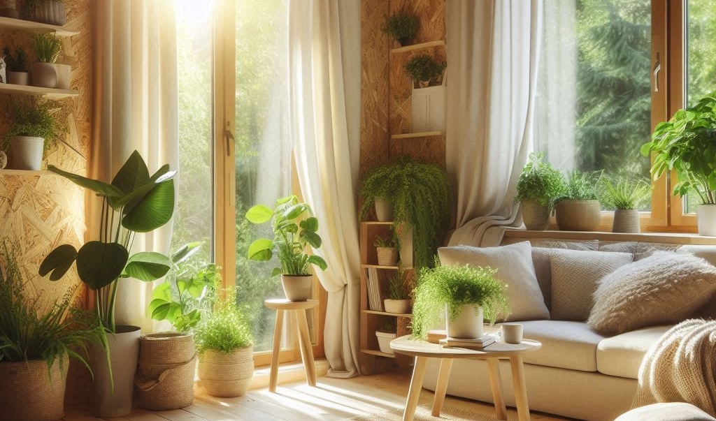 Isolation chanvre chaux : une solution écologique pour une maison durable
