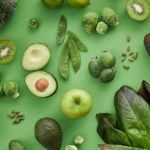 La liste des légumes verts la plus complète : 40 variétés