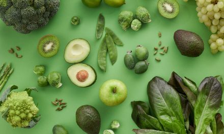 La liste des légumes verts la plus complète : 40 variétés