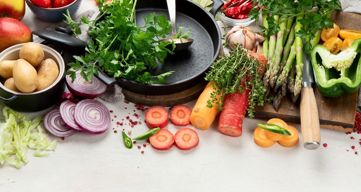 Meatless Monday : c&rsquo;est quoi ?