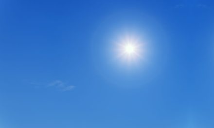 La vitamine du soleil