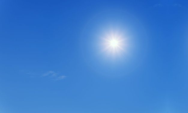La vitamine du soleil