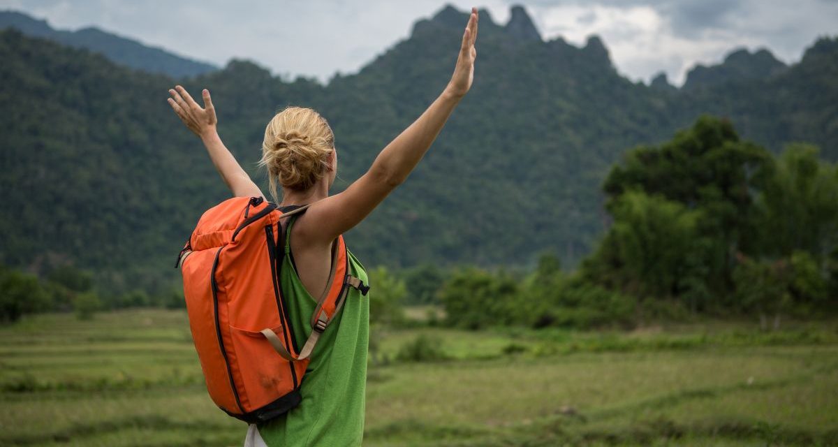 Woofing : l&rsquo;aventure écolo accessible dans de nombreux pays